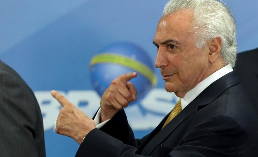 stf pode dar puxao de orelha no legislativo mas nao substitui lo diz temer
