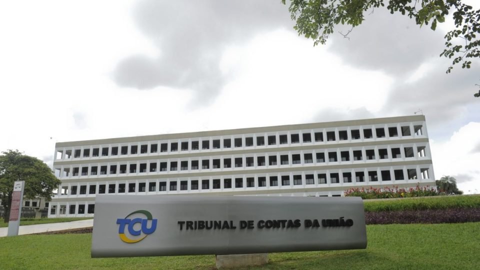 tcu encontra falhas em portal de transparencia sobre contratacoes publicas
