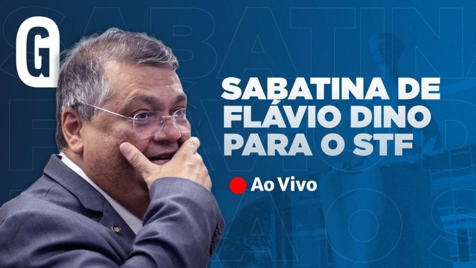 flavio dino e paulo gonet sao sabatinados no senado acompanhe ao vivo