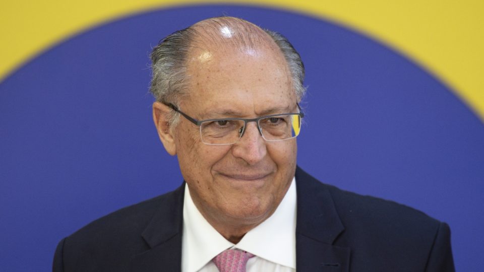 alckmin diz que bndes nao tera dinheiro do governo para plano a industria de r 300 bilhoes