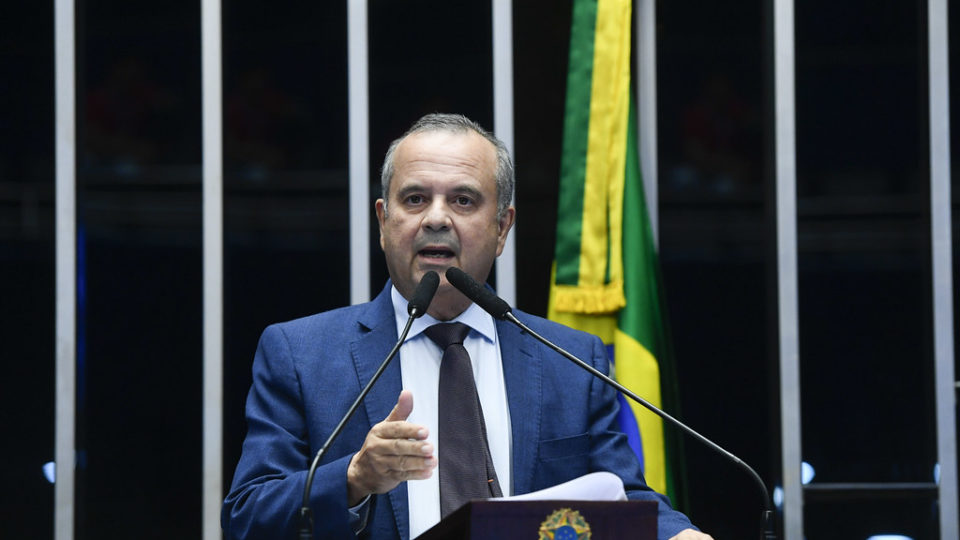 marinho busca apoio no congresso para frear avancos do stf sobre prerrogativas do parlamento