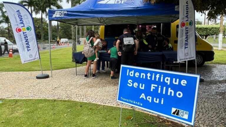 DER encerra Campanha Carnaval 2024 com mais de 4 mil atendimentos