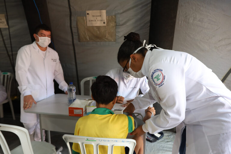 Casos graves de dengue podem causar hepatite e insuficiência renal