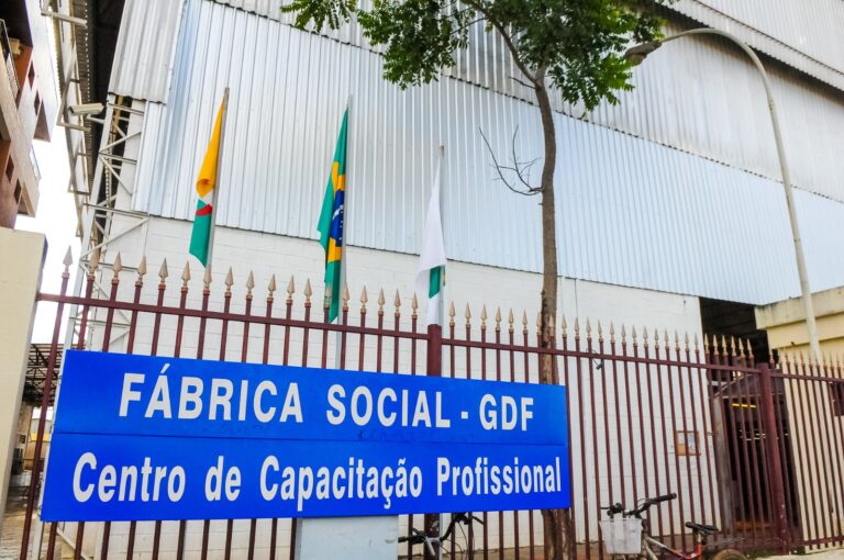 Programa Fábrica Social tem inscrições abertas até 13 de março