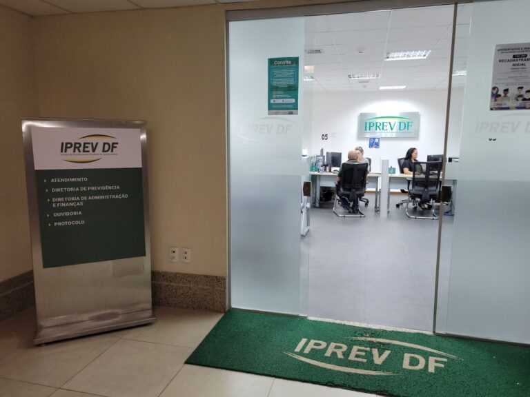 Audiência pública vai mostrar gestão de recursos da Previdência do DF