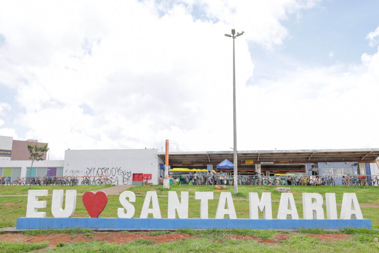 Santa Maria completa 31 anos apostando na qualidade de vida dos moradores