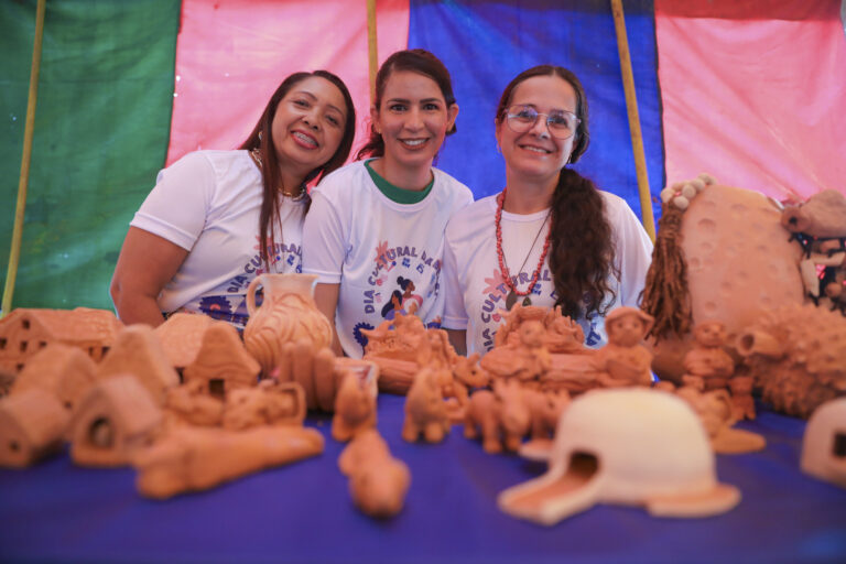 Projeto trabalha a autoestima de mulheres em Planaltina