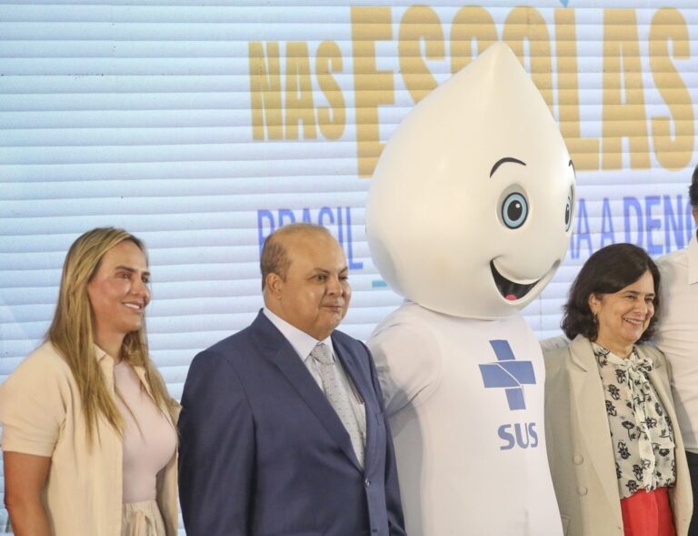 GDF terá o reforço de 741 profissionais da saúde