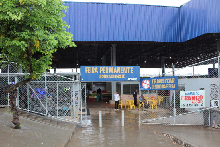 Licitações das feiras do Guará e de Sobradinho II chegam à etapa final