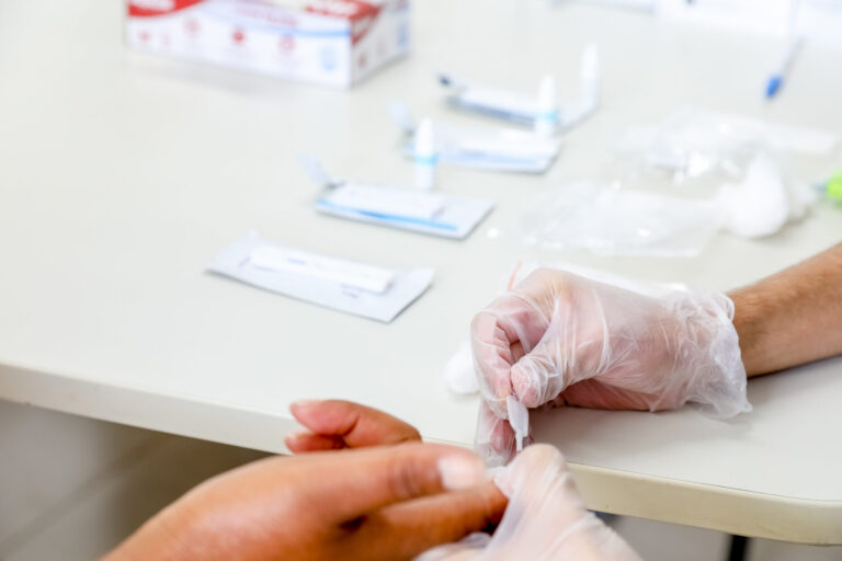 Carnaval acaba, mas cuidados com as ISTs continuam