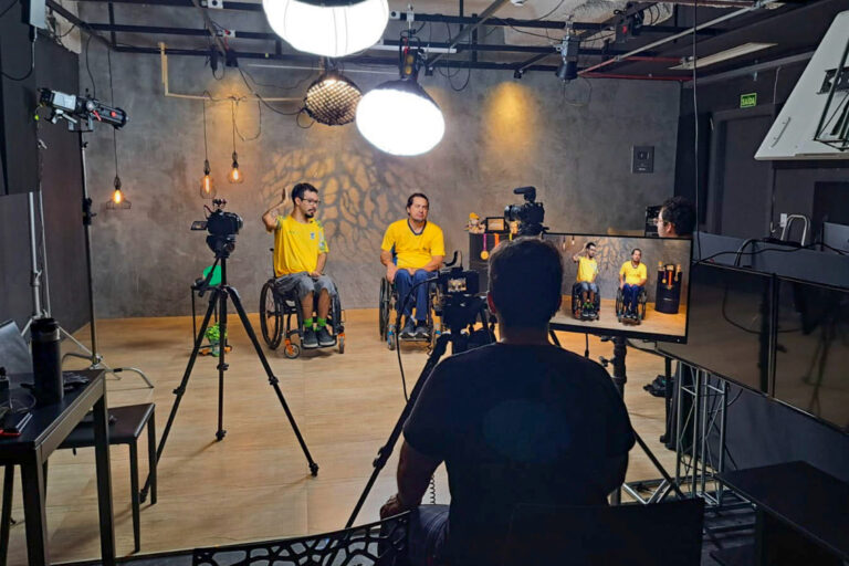 Websérie traz inclusão e conhecimento de direitos da pessoa com deficiência