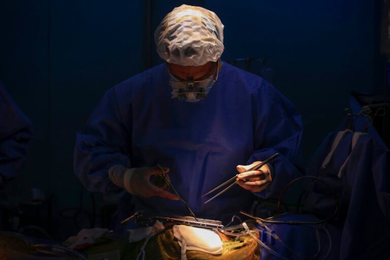 Equipe de Cirurgia Vascular e Hemodinâmica do HBDF Alcança Marco Notável em Tratamento de Aneurismas de Aorta