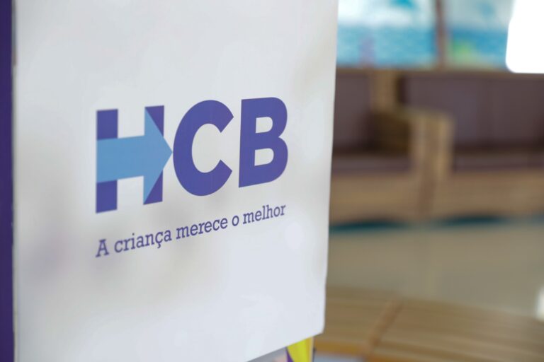 Hospital da Criança de Brasília se destaca no tratamento de câncer infantil