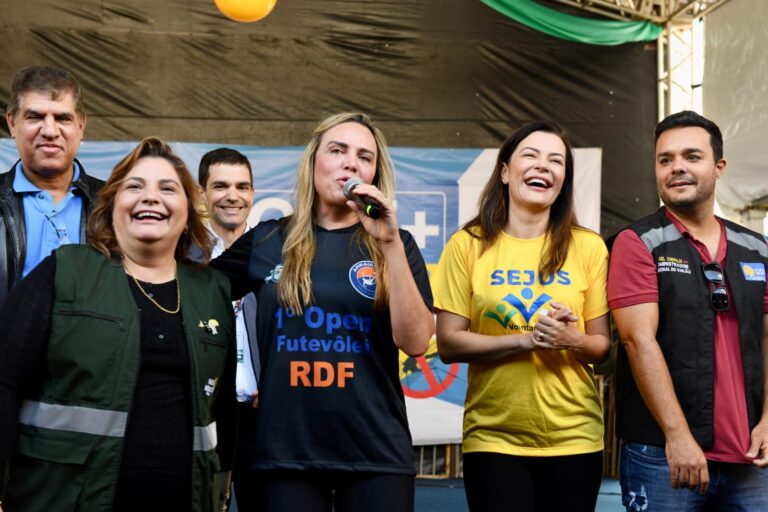 Dia D de combate à dengue e serviços marcam o sábado no Varjão