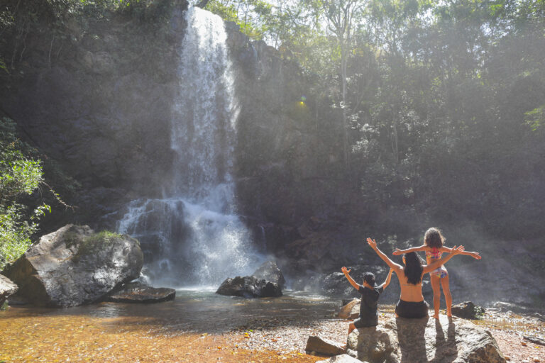 Distrito Federal tem opções diversas para quem quer sossego no Carnaval