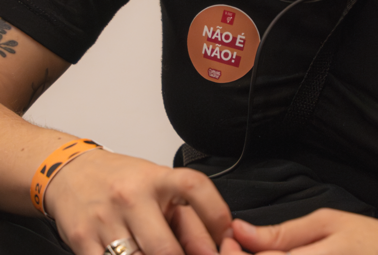 Lançado protocolo de combate à violência contra a mulher em eventos no DF