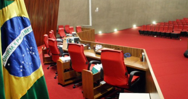 TSE julga recursos sobre fraude eleitoral e prestação de contas