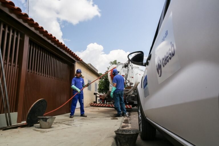 Caesb é reconhecida entre as 100 empresas mais inovadoras em tecnologia