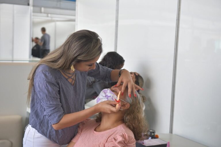 GDF Mais Perto do Cidadão chega à Fercal com foco no combate à dengue