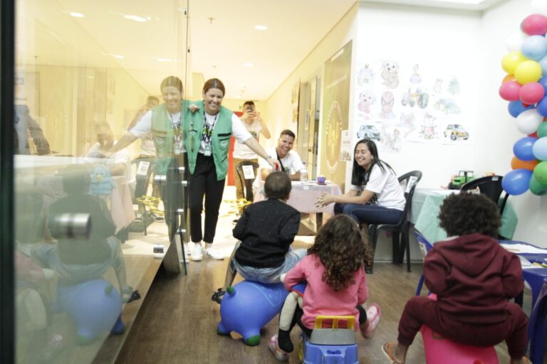 Dia da Mulher da DPDF registra mais de 3,9 mil atendimentos