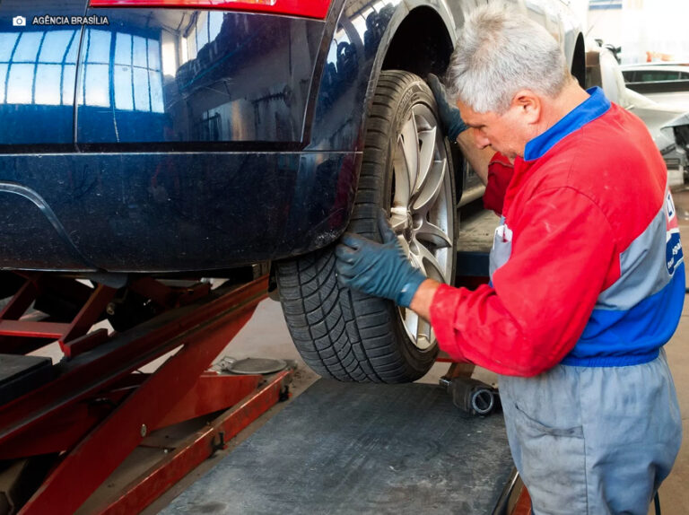 Semana começa com 350 vagas nas agências do trabalhador