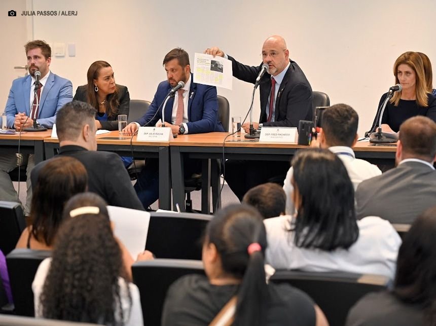 Alerj Planos de Saude