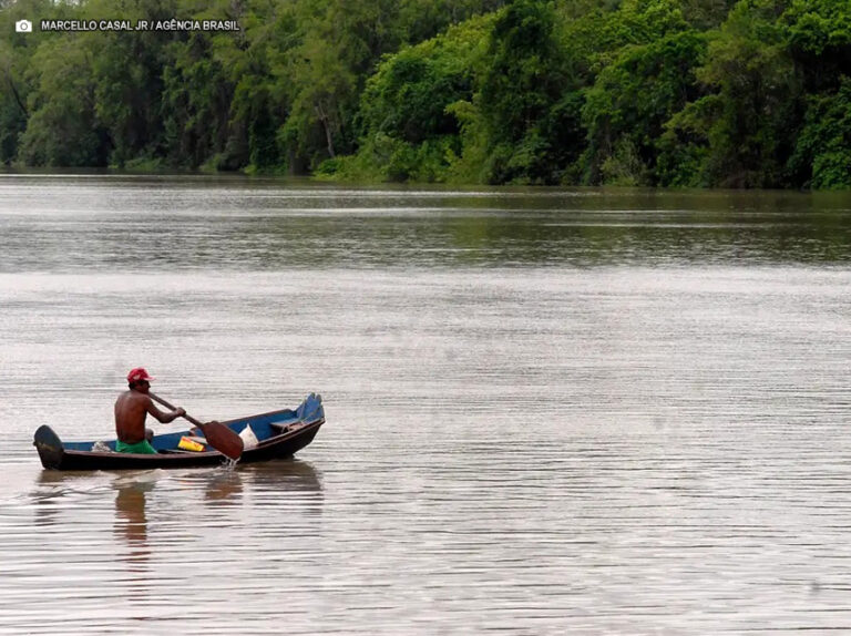 GDF apoia iniciativa Amazônia+10 e celebra a importância do bioma