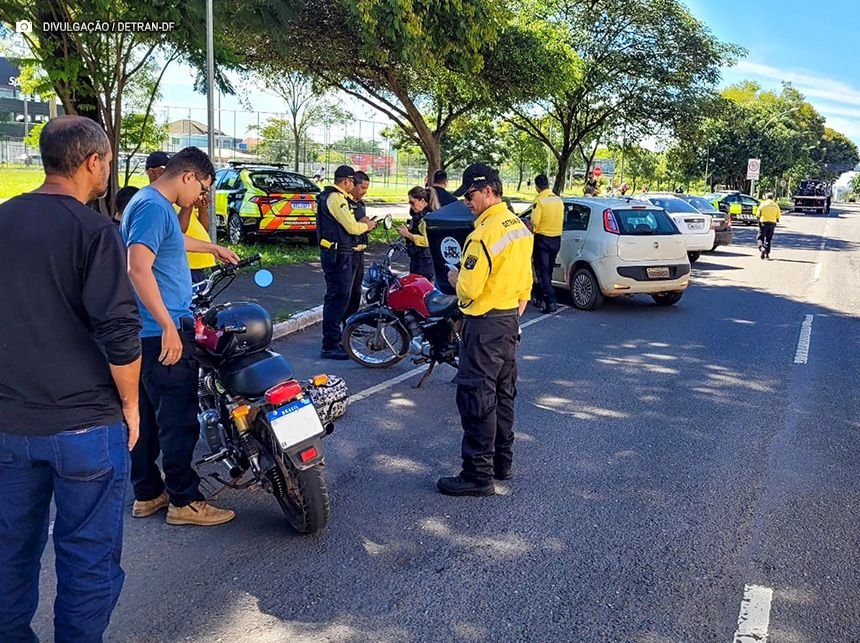 Detran Fiscalizacao 1