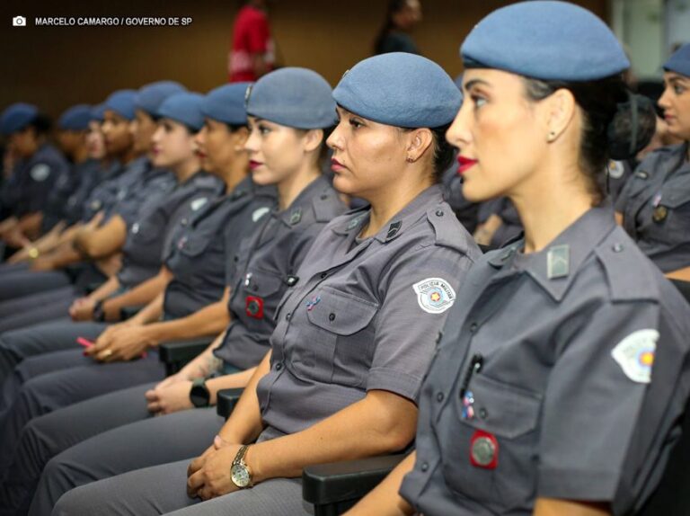 Formação de novas policiais permite a ampliação da Cabine Lilás em todo o estado de SP