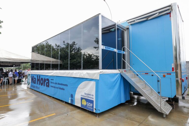 Defensoria Pública promove serviços gratuitos no Dia do Cidadão com foco no Novembro Azul