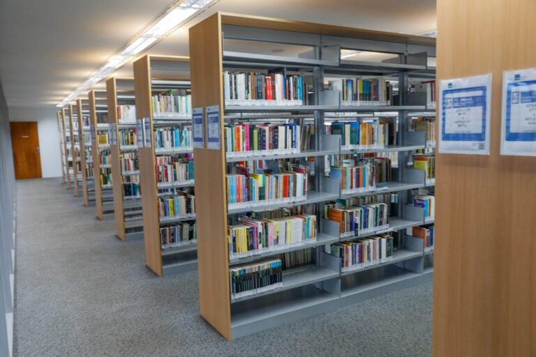 Biblioteca Nacional de Brasília recupera 4.664 livros com Campanha de Devolução em 2024