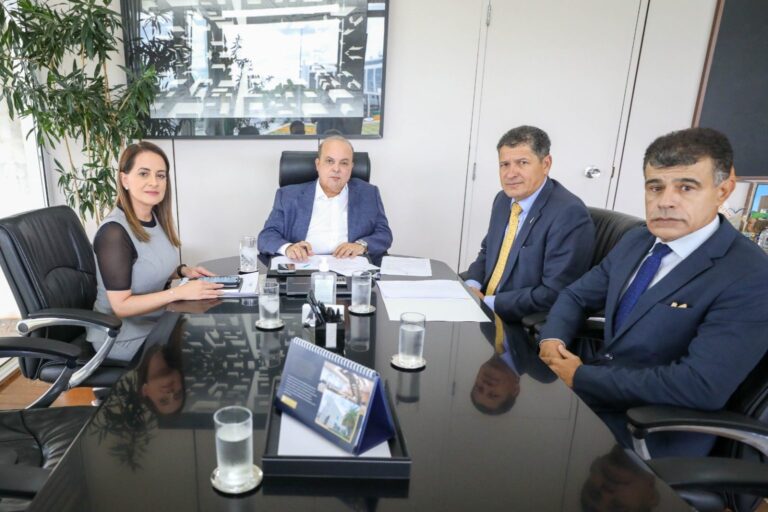 GDF cria divisão especializada no combate ao extremismo violento na Polícia Civil