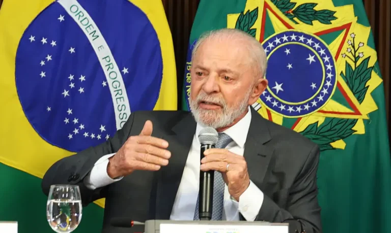 Lula passa por cirugia após detectar hemorragia intracraniana