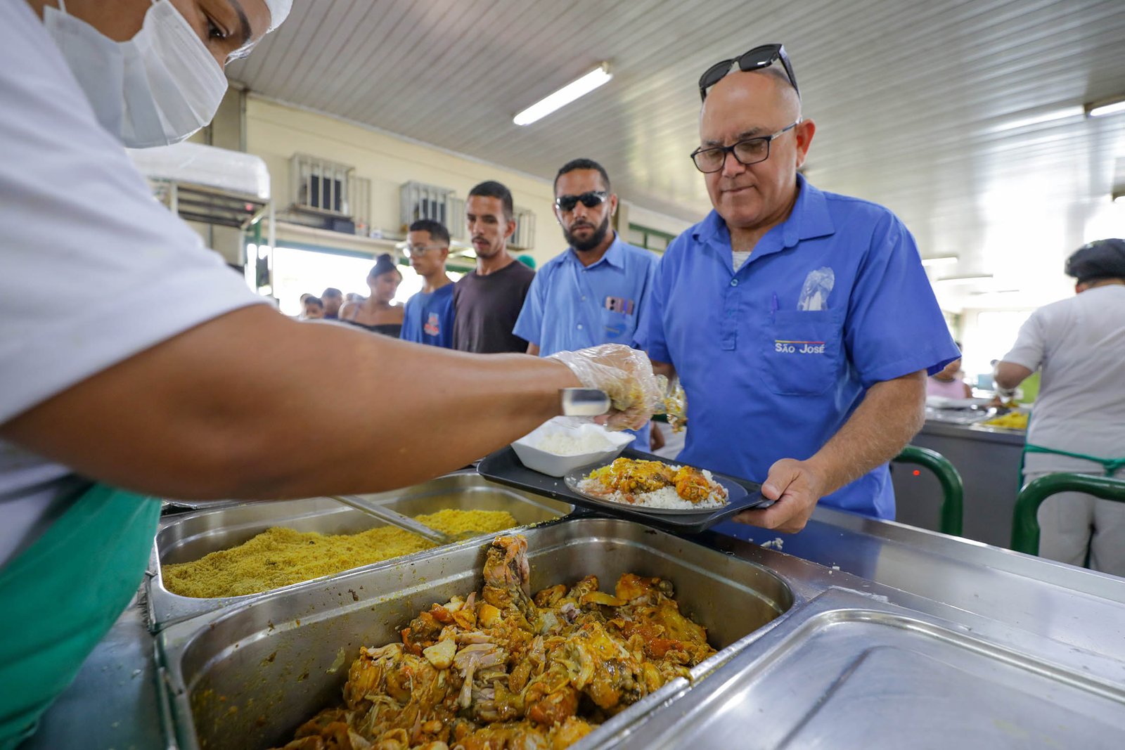 Restaurantes comunitários celebram a diversidade gastronômica do DF