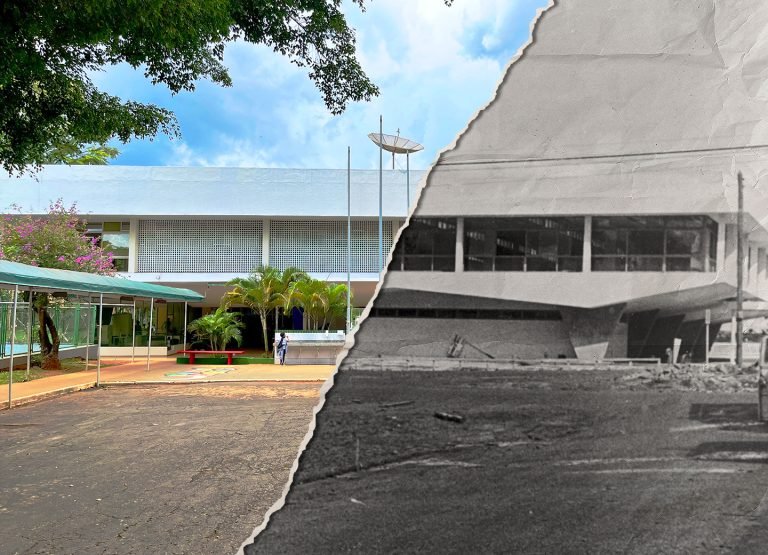 Relembre os primeiros passos da educacao publica no DF1 768x555