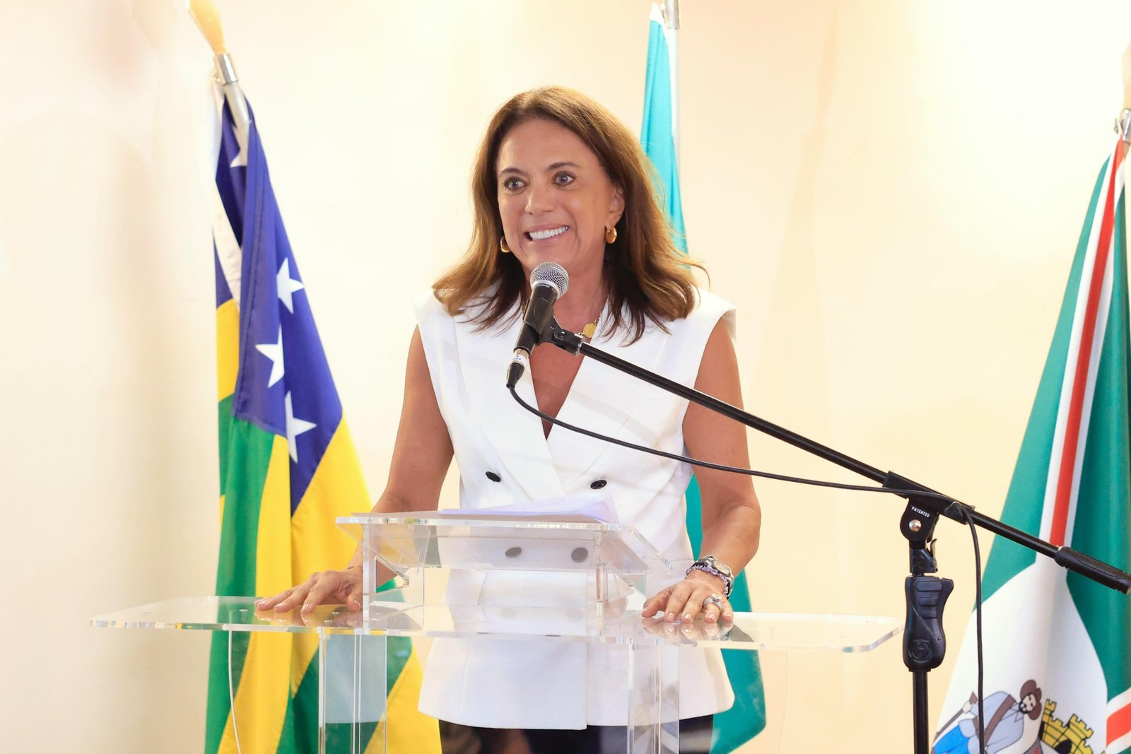 Caiado lança Claque Cultural 2025, maior maratona de espetáculos do país