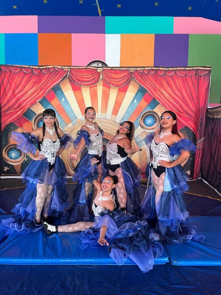 TeNpo 2025 começa nesta terça-feira