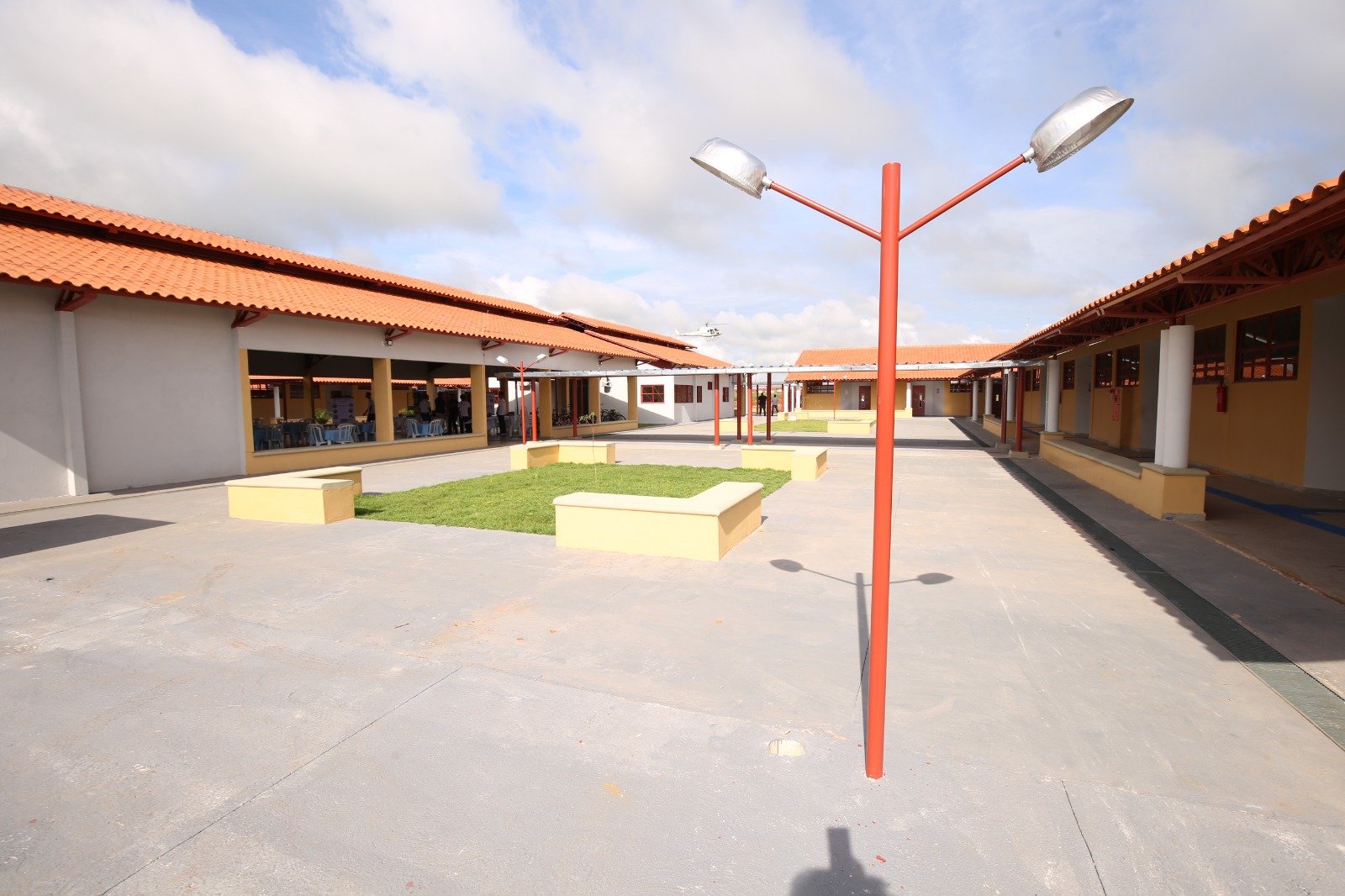 Governo prevê mais de R$ 500 milhões em investimentos na Educação em 2025