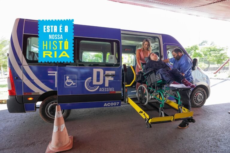 GDF investe em oportunidades de emprego para pessoas com deficiência