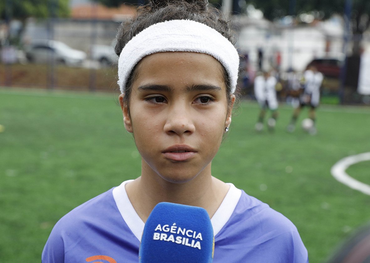 Yasmin Victoria Lima