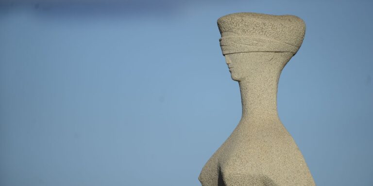 STF nega afastar Moraes, Dino e Zanin do julgamento da trama golpista