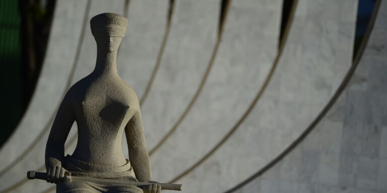 STF impede repatriação imediata de crianças para exterior