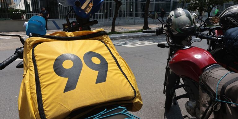 Justiça atende Prefeitura de São Paulo e impede mototáxis na cidade