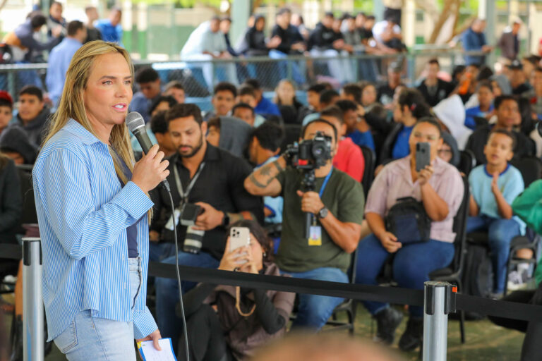 Novo módulo escolar no CED PAD-DF reforça educação no campo e valoriza comunidade rural