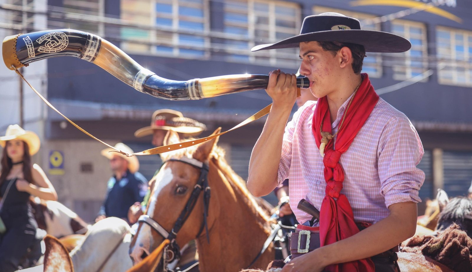 78ª Exposição Agropecuária de Goiás será de 15 a 25 de maio, no Parque de Exposições Agropecuárias, no Setor Nova Vila