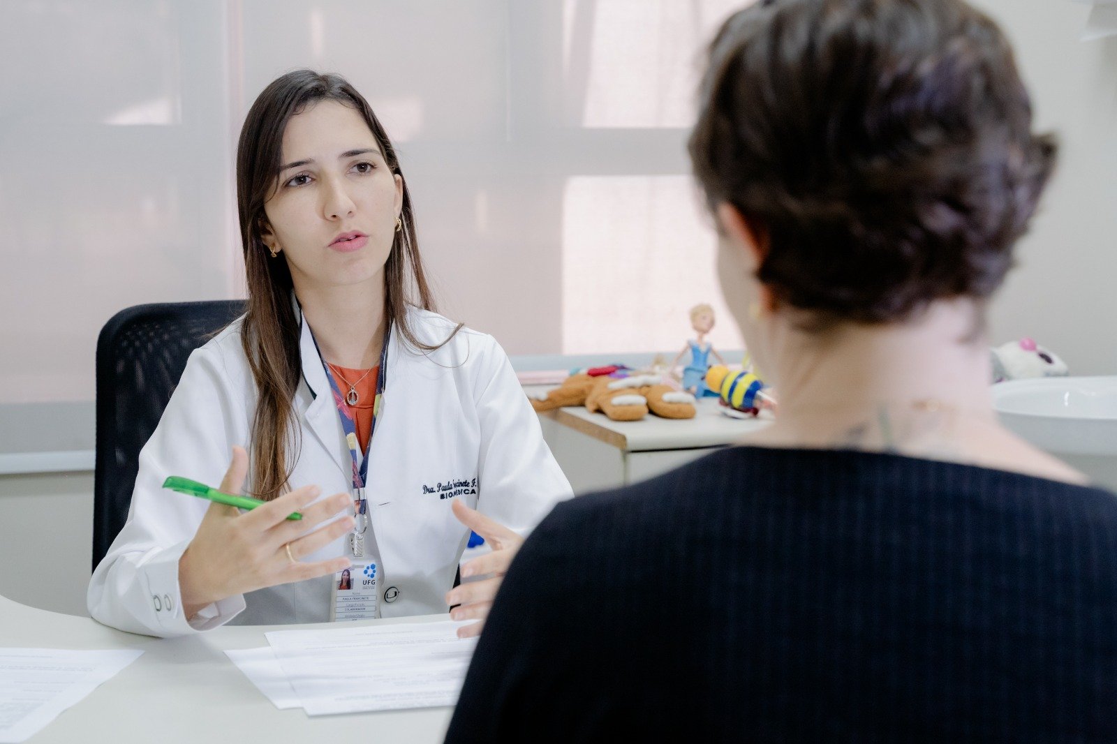 Goiás oferece exames genéticos para prevenção do câncer de mama e ovário pelo SUS