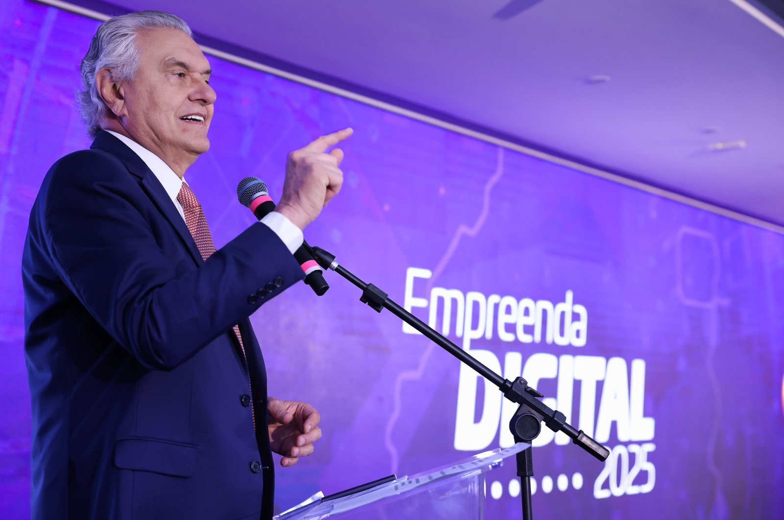 Governo anuncia Centro Estadual de Computação Aberta em IA