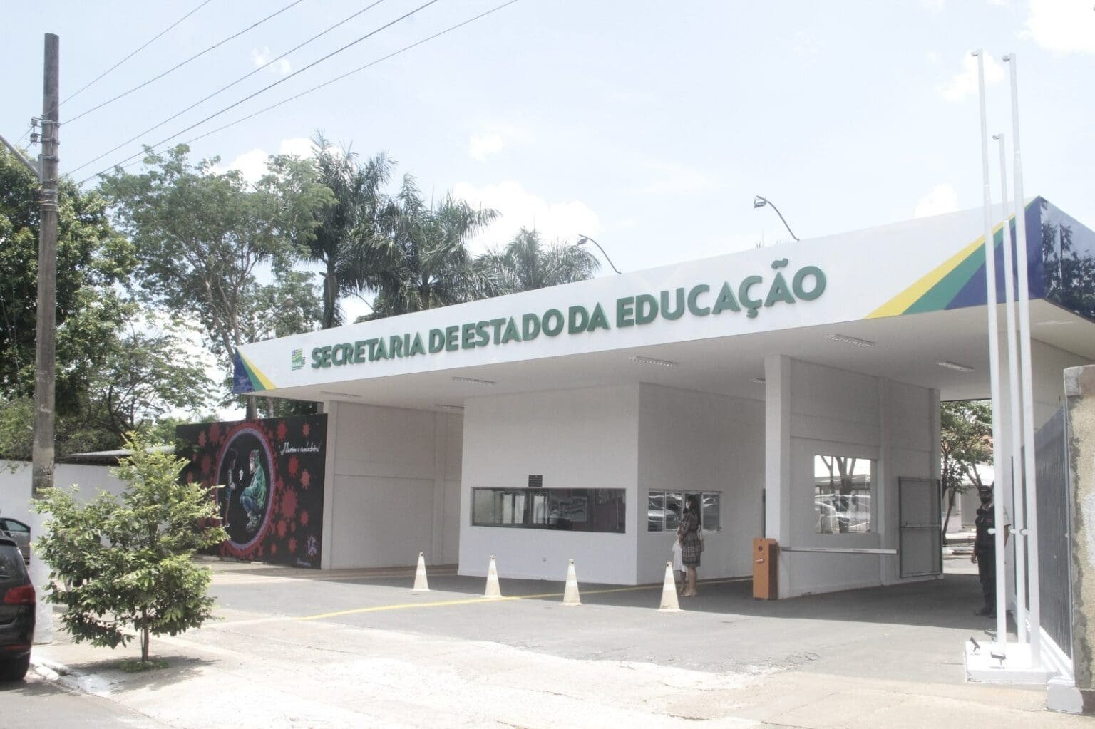 Convocados mais 631 aprovados no concurso para professor PIII
