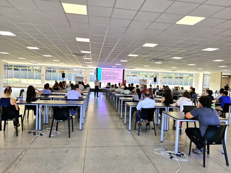 Novacap investe em capacitação de servidores para aprimorar gestão de contratos e obras públicas