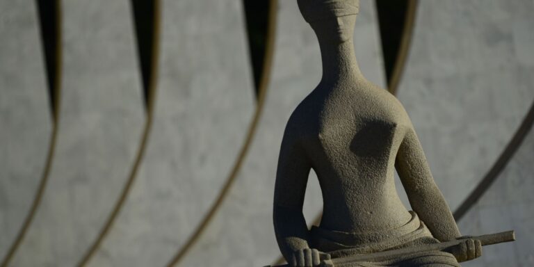 STF abrirá credenciamento para acompanhar julgamento de Bolsonaro